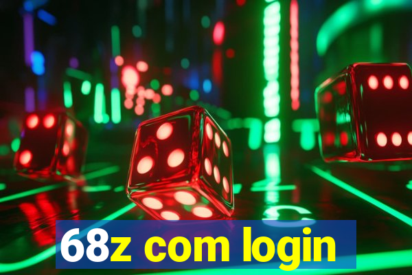 68z com login